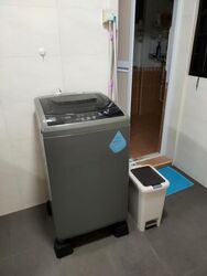 Blk 612 Clementi West Street 1 (Clementi), HDB 4 Rooms #594623501